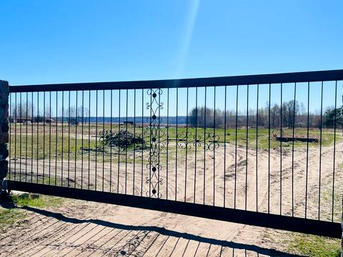 ділянка за адресою 