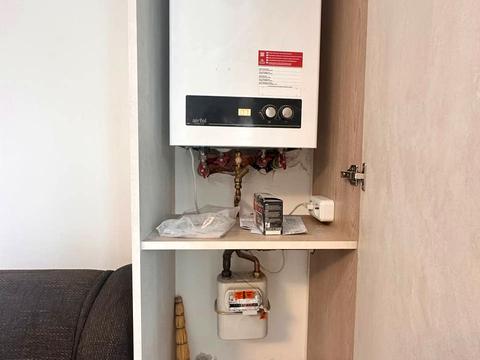 квартира за адресою Стадникової вул., 40-А