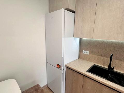 квартира за адресою Стадникової вул., 40-А