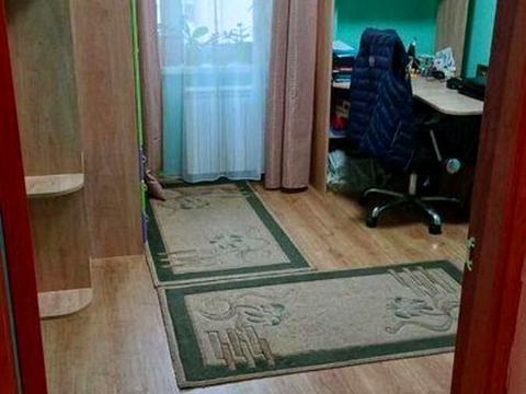 квартира по адресу Дарницкий бульв., 10-А