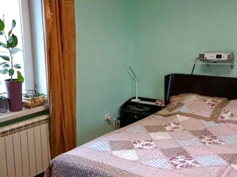 квартира по адресу Дарницкий бульв., 10-А