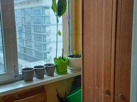 квартира по адресу Дарницкий бульв., 10-А
