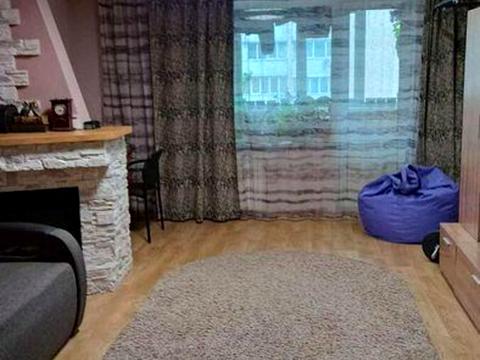квартира по адресу Дарницкий бульв., 10-А