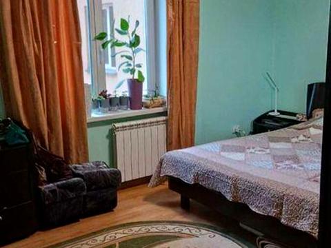 квартира по адресу Дарницкий бульв., 10-А