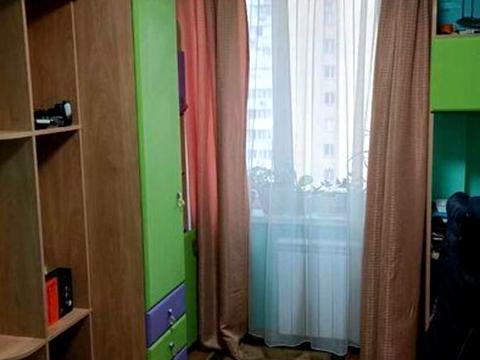 квартира по адресу Дарницкий бульв., 10-А