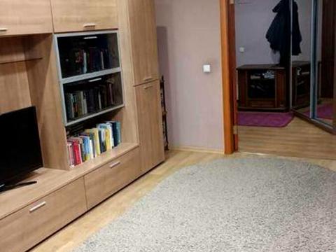 квартира по адресу Дарницкий бульв., 10-А