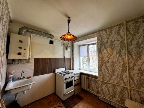 квартира за адресою Кам'янецька вул., 67