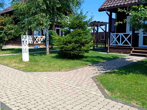 коммерческая по адресу Ялиновий провулок, 2