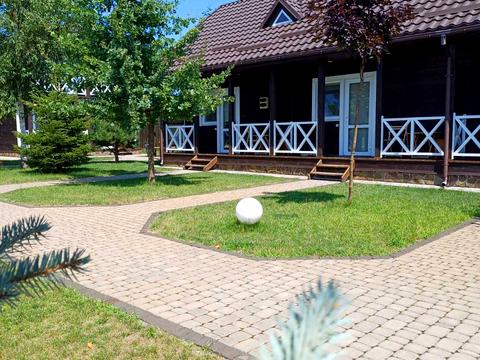 коммерческая по адресу Ялиновий провулок, 2