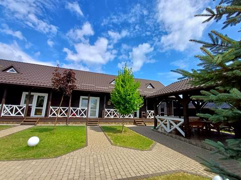 коммерческая по адресу Ялиновий провулок, 2