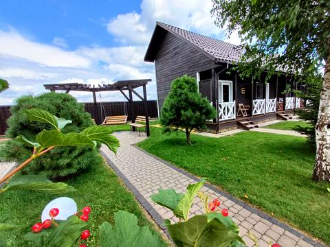 коммерческая по адресу Ялиновий провулок, 2