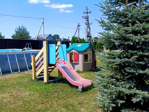 коммерческая по адресу Ялиновий провулок, 2