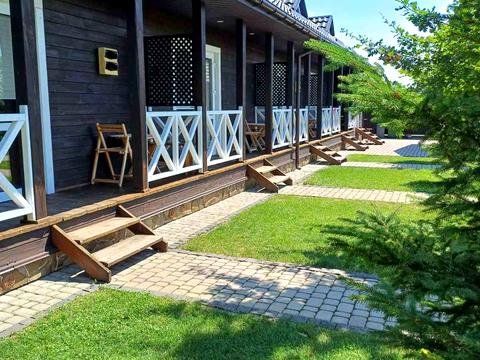 коммерческая по адресу Ялиновий провулок, 2