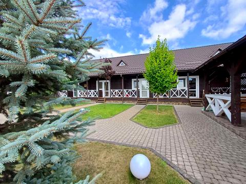 коммерческая по адресу Ялиновий провулок, 2