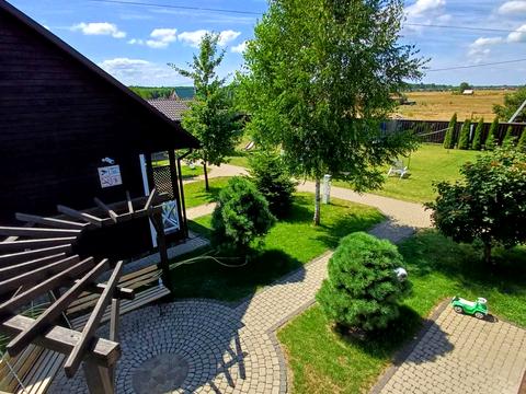 коммерческая по адресу Ялиновий провулок, 2