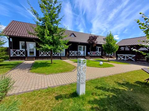 коммерческая по адресу Ялиновий провулок, 2