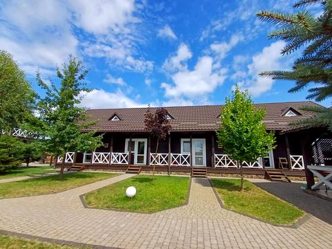 коммерческая по адресу Ялиновий провулок, 2