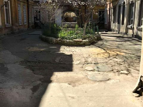 квартира за адресою Ватманський пров., 6