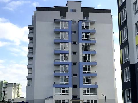 квартира за адресою Гетьмана Мазепи вул. (Красовського), (Будинок 5)