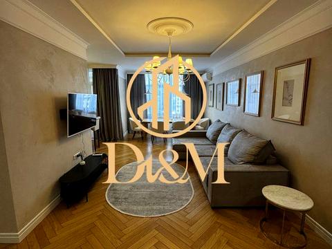 квартира по адресу Андрея Верхогляда ул. (Михайла Драгомирова), 16