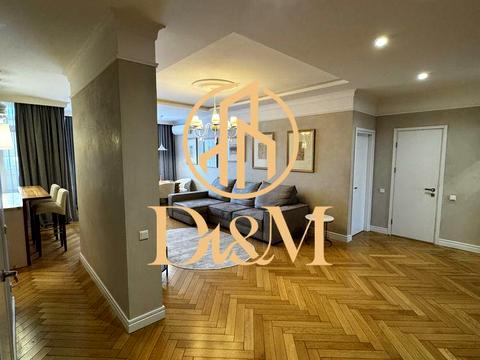 квартира по адресу Андрея Верхогляда ул. (Михайла Драгомирова), 16