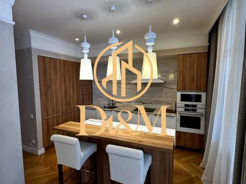 квартира по адресу Андрея Верхогляда ул. (Михайла Драгомирова), 16