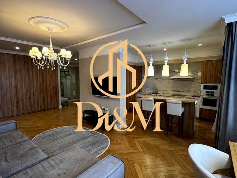 квартира по адресу Андрея Верхогляда ул. (Михайла Драгомирова), 16