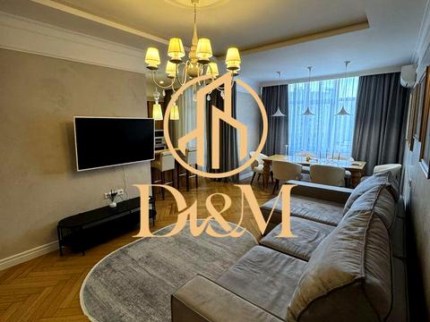 квартира по адресу Андрея Верхогляда ул. (Михайла Драгомирова), 16