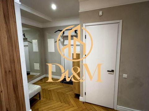 квартира по адресу Андрея Верхогляда ул. (Михайла Драгомирова), 16