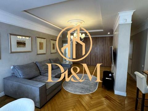 квартира по адресу Андрея Верхогляда ул. (Михайла Драгомирова), 16