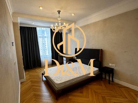 квартира по адресу Андрея Верхогляда ул. (Михайла Драгомирова), 16