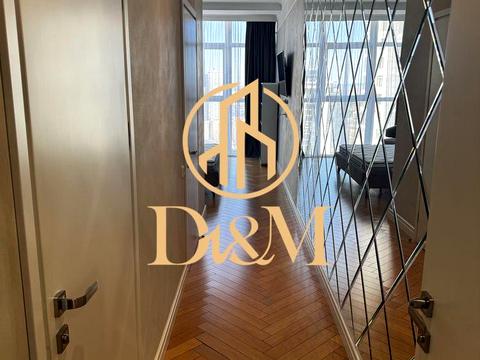 квартира по адресу Андрея Верхогляда ул. (Михайла Драгомирова), 16