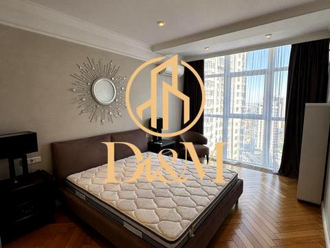 квартира по адресу Андрея Верхогляда ул. (Михайла Драгомирова), 16