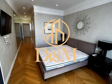 квартира по адресу Андрея Верхогляда ул. (Михайла Драгомирова), 16