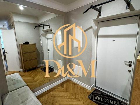 квартира по адресу Андрея Верхогляда ул. (Михайла Драгомирова), 16