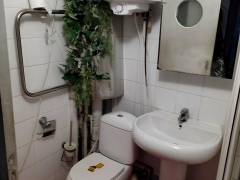 квартира по адресу Полонской-Василенко ул. (Желваківського), 6