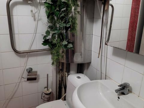 квартира по адресу Полонской-Василенко ул. (Желваківського), 6