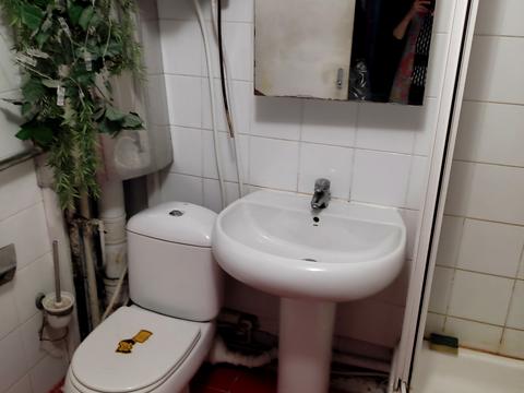 квартира по адресу Полонской-Василенко ул. (Желваківського), 6