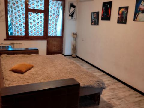 квартира по адресу Полонской-Василенко ул. (Желваківського), 6