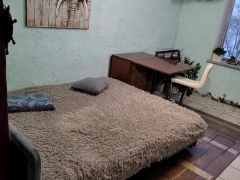 квартира по адресу Полонской-Василенко ул. (Желваківського), 6