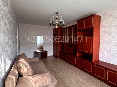 квартира за адресою Героїв Крут вул. (Валентини Терешкової), 39/3