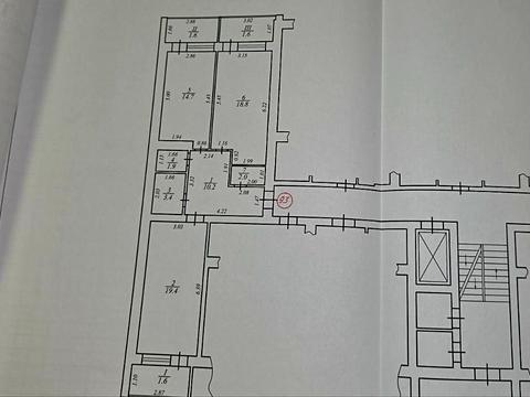 квартира по адресу Тараса Шевченко ул., (Будинок)