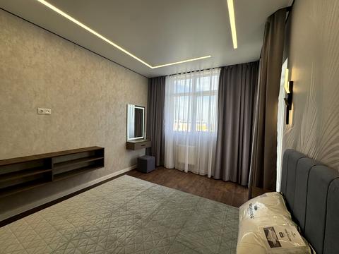 квартира по адресу Краснова ул., 1-А