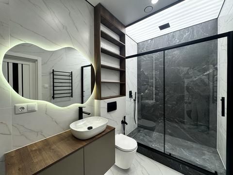 квартира по адресу Краснова ул., 1-А