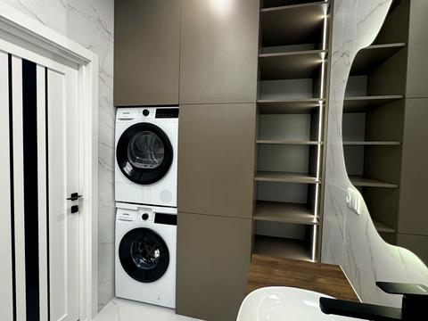 квартира по адресу Краснова ул., 1-А