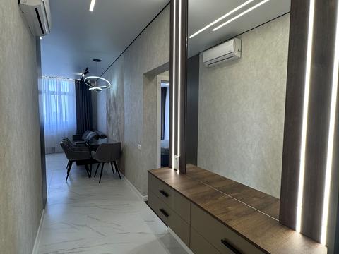 квартира по адресу Краснова ул., 1-А