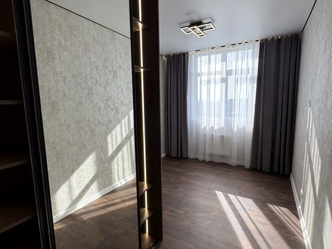 квартира по адресу Краснова ул., 1-А