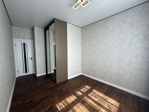 квартира по адресу Краснова ул., 1-А