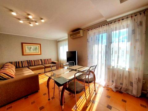 квартира за адресою Михайла Котельникова вул., 13