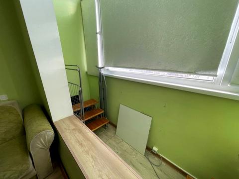 квартира по адресу Клавдиевская ул., 40-Г